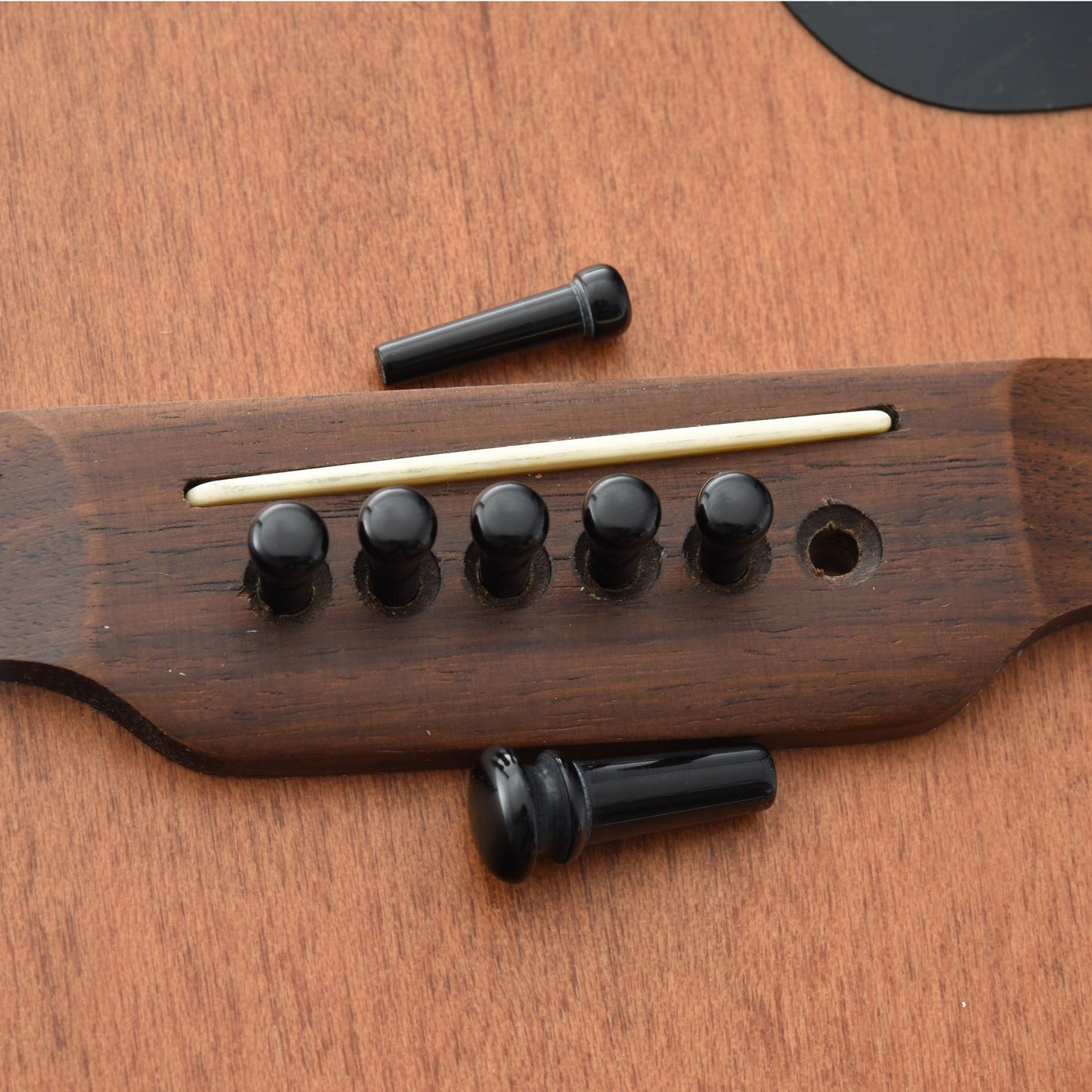 Antique Acoustics Replica Martin Guitar Pin Set, Style 17, 18 (1920-1930)