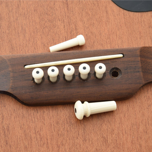 Antique Acoustics Replica Martin Guitar Pin Set, Styles 28, 40, 42 & 45 (1920-1930)