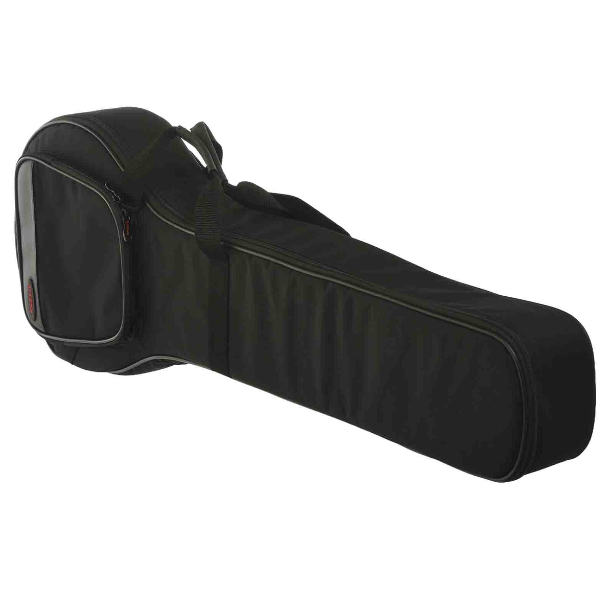 Gigbag for Ome Alpha-12 12in Openback Banjo & Gigbag, 26 Bracket