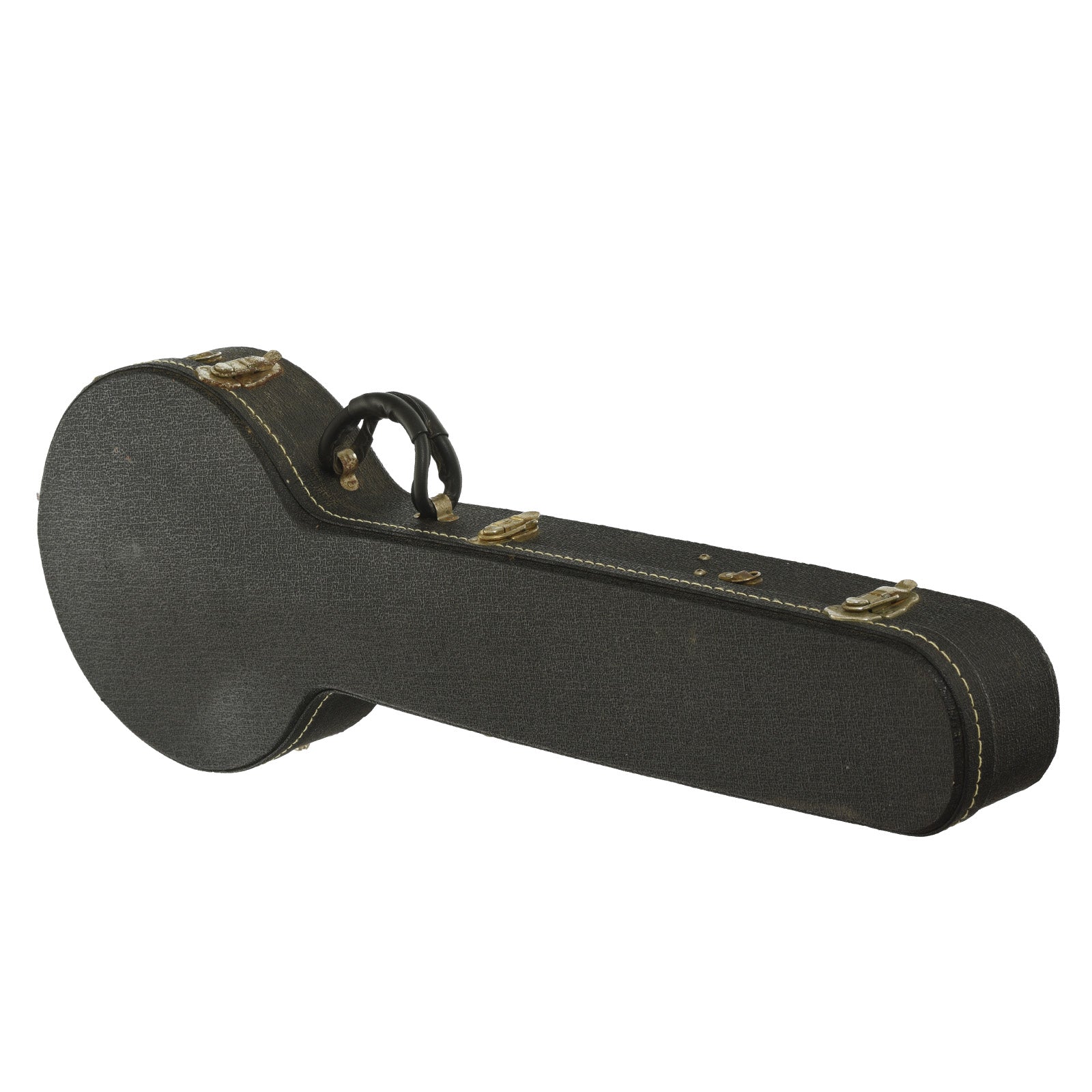 Case for Ramsey / Vega Whyte Laydie Conversion Open Back Banjo