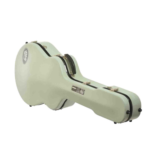 Calton D-Size Mint Green Hardshell Guitar Case (2002)