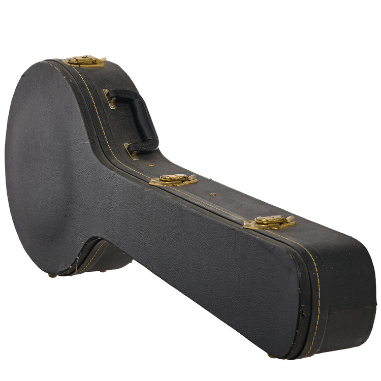 Case for Gibson TB-3 Conversion Banjo