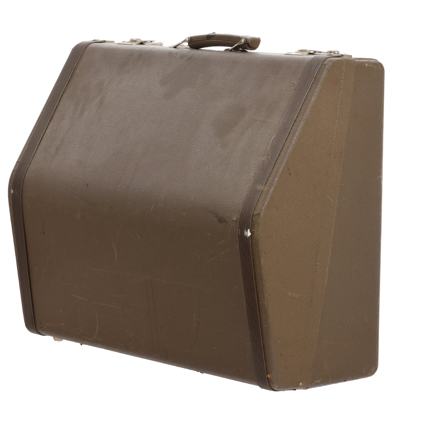 Case for Hohner Verdi III Keyboard Accordion