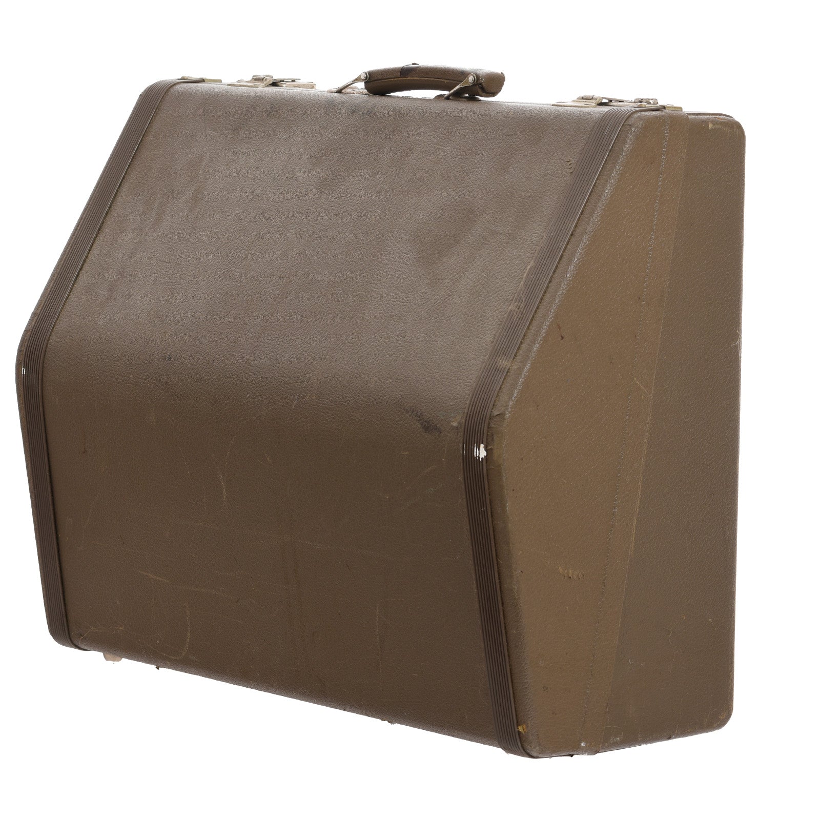 Case for Hohner Verdi III Keyboard Accordion