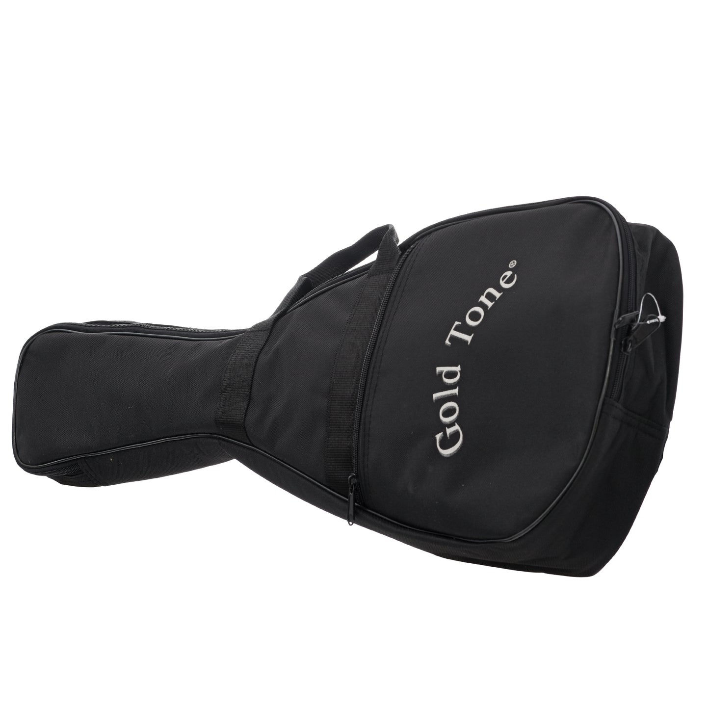 Gig bag for Gold Tone GM-35/L Lefthanded F-Model Mandolin