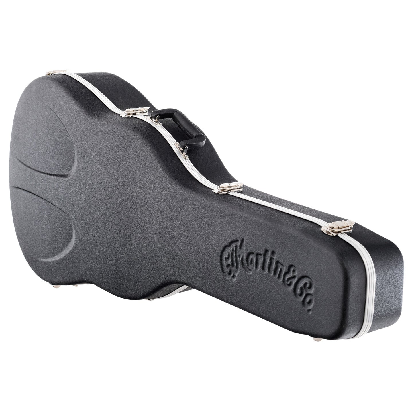 Case for Martin D-28L Lefthanded Guitar
