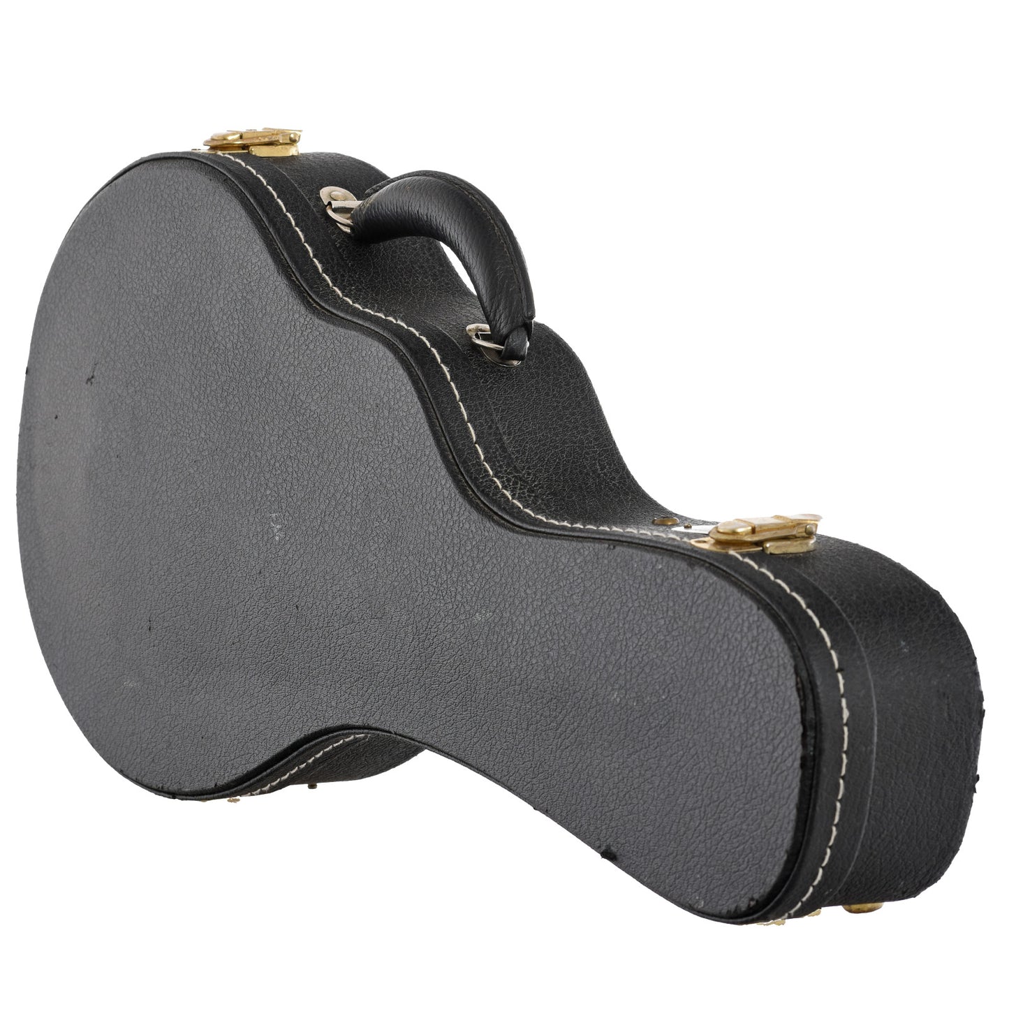 Case for Collings MF5-V F-Style Mandolin (2006)