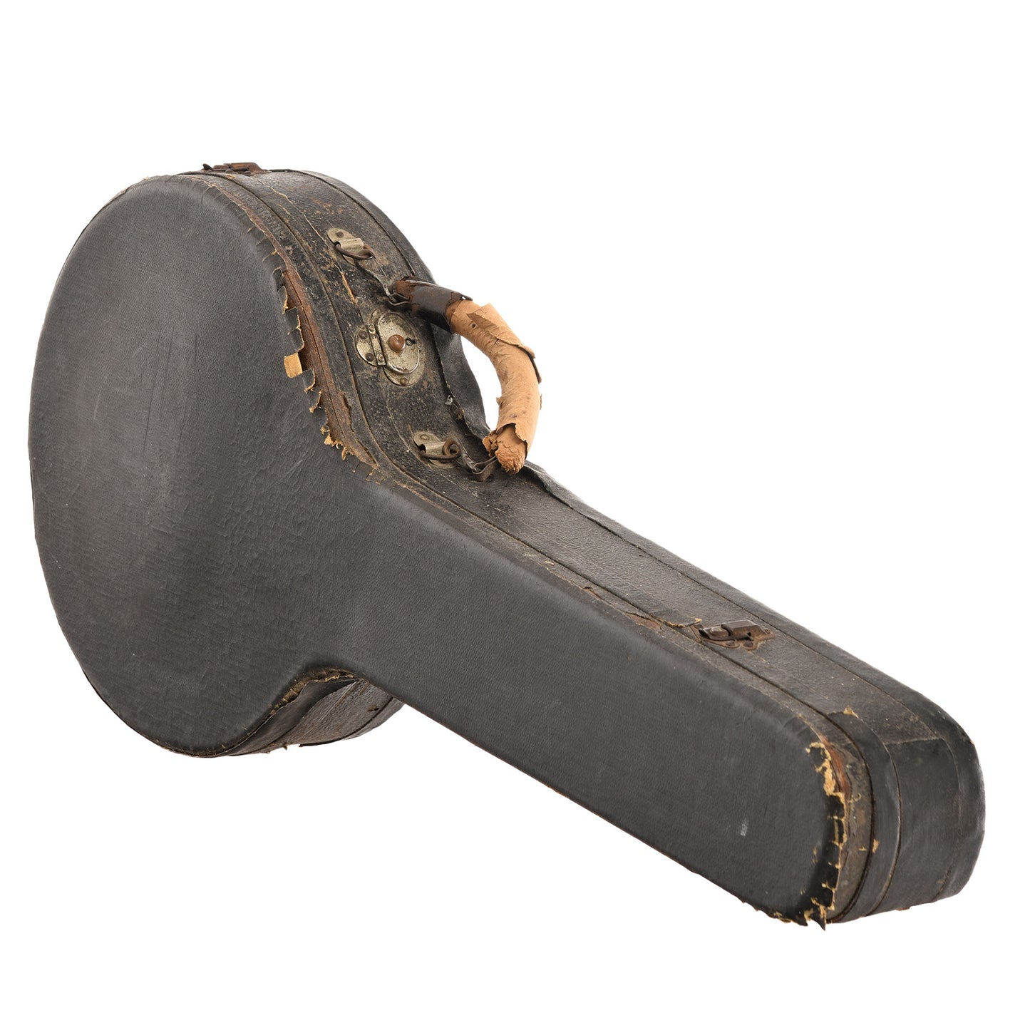 Case for Vega Style M Tubaphone Tenor banjo