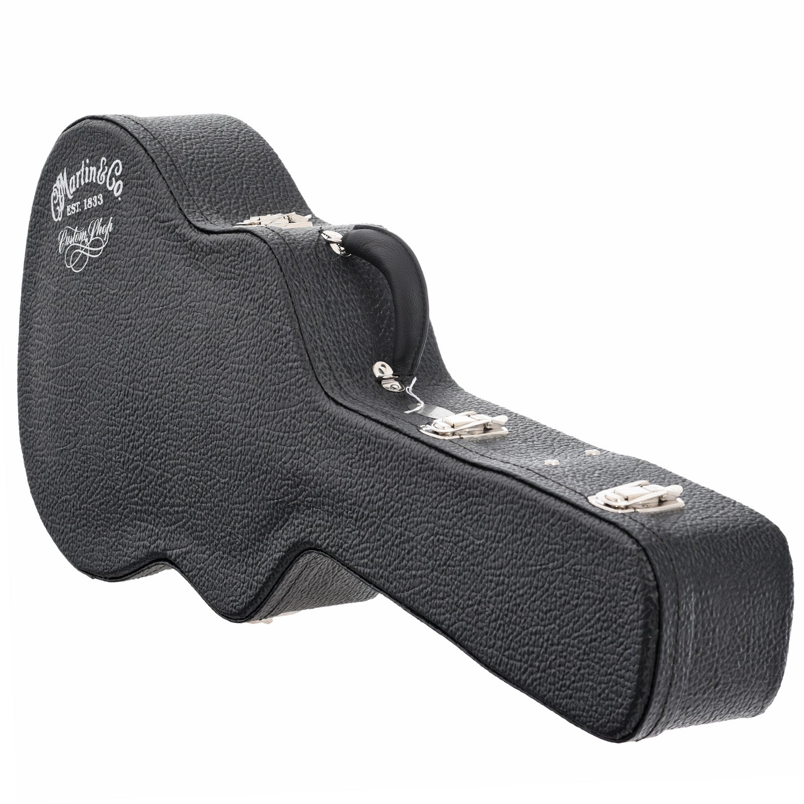 Case for Martin CS-00041-15 Acoustic Guitar (2015)
