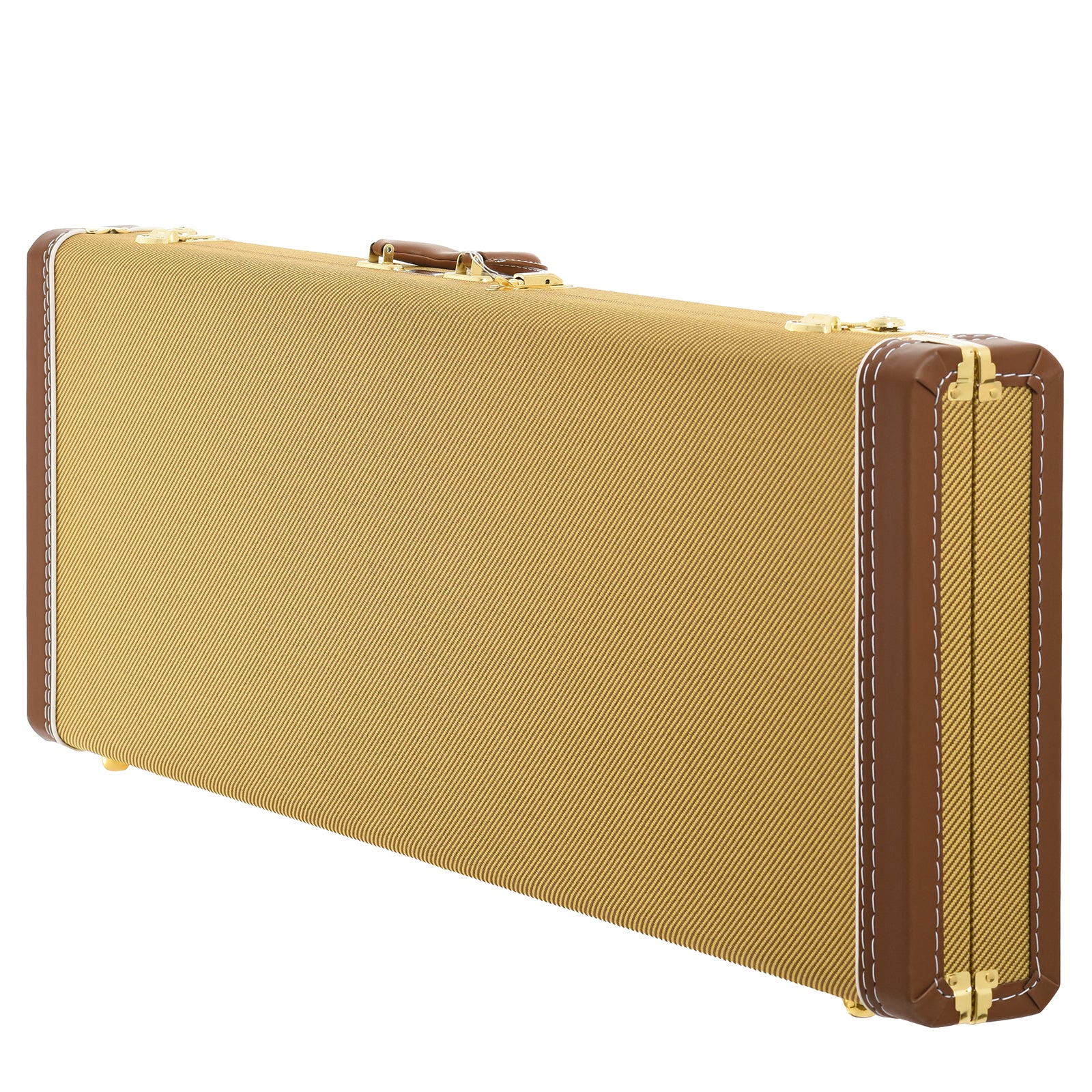 Case for Fender 70th Anniversary American Vintage II 1954 Stratocaster, 2-Color Sunburst