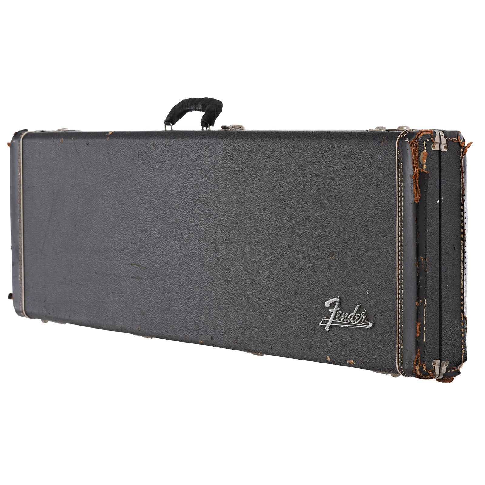 Case for Fender Precision Electric Bass (1975)