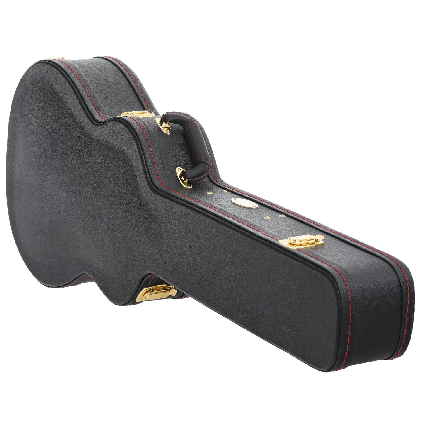 Case for Breedlove Oregon Series Concert Bourbon CE Myrtlewood