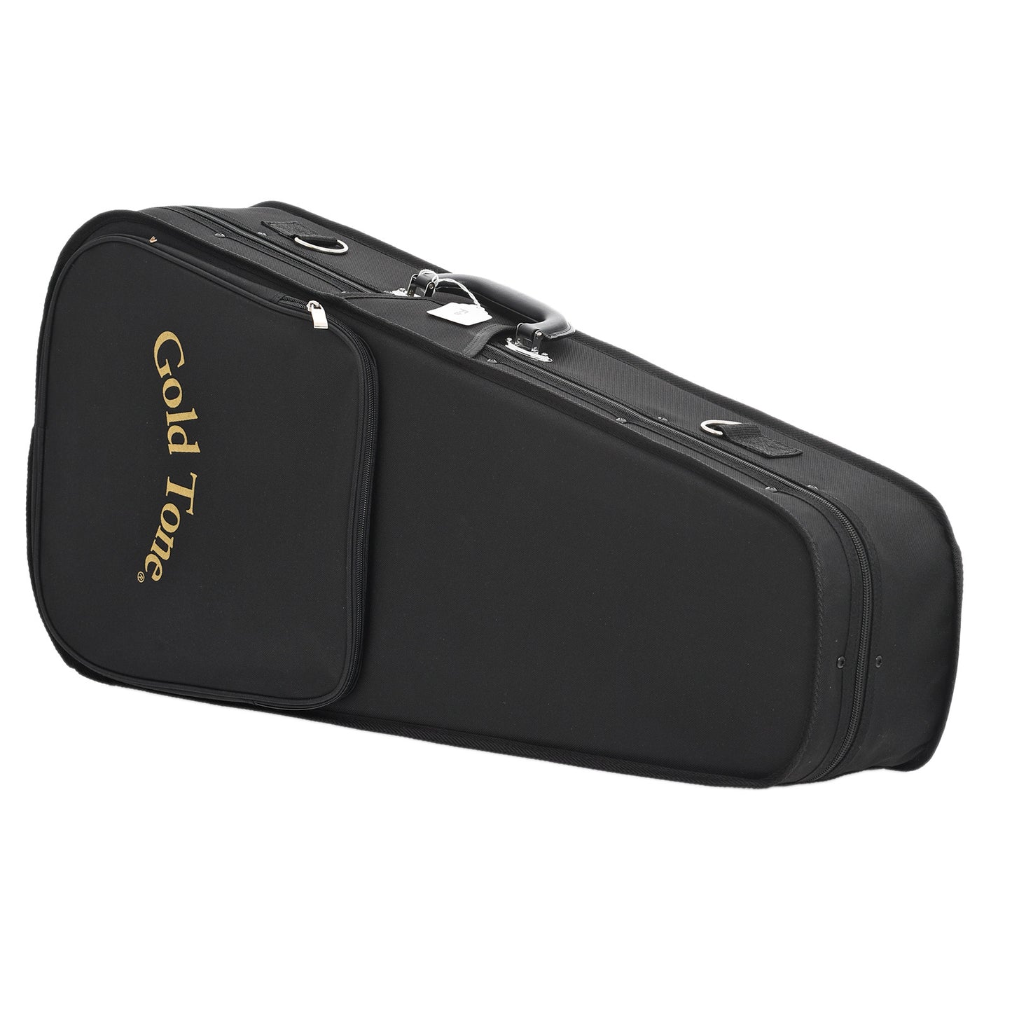 Case for Gold Tone F-10 10-String Mandolin 