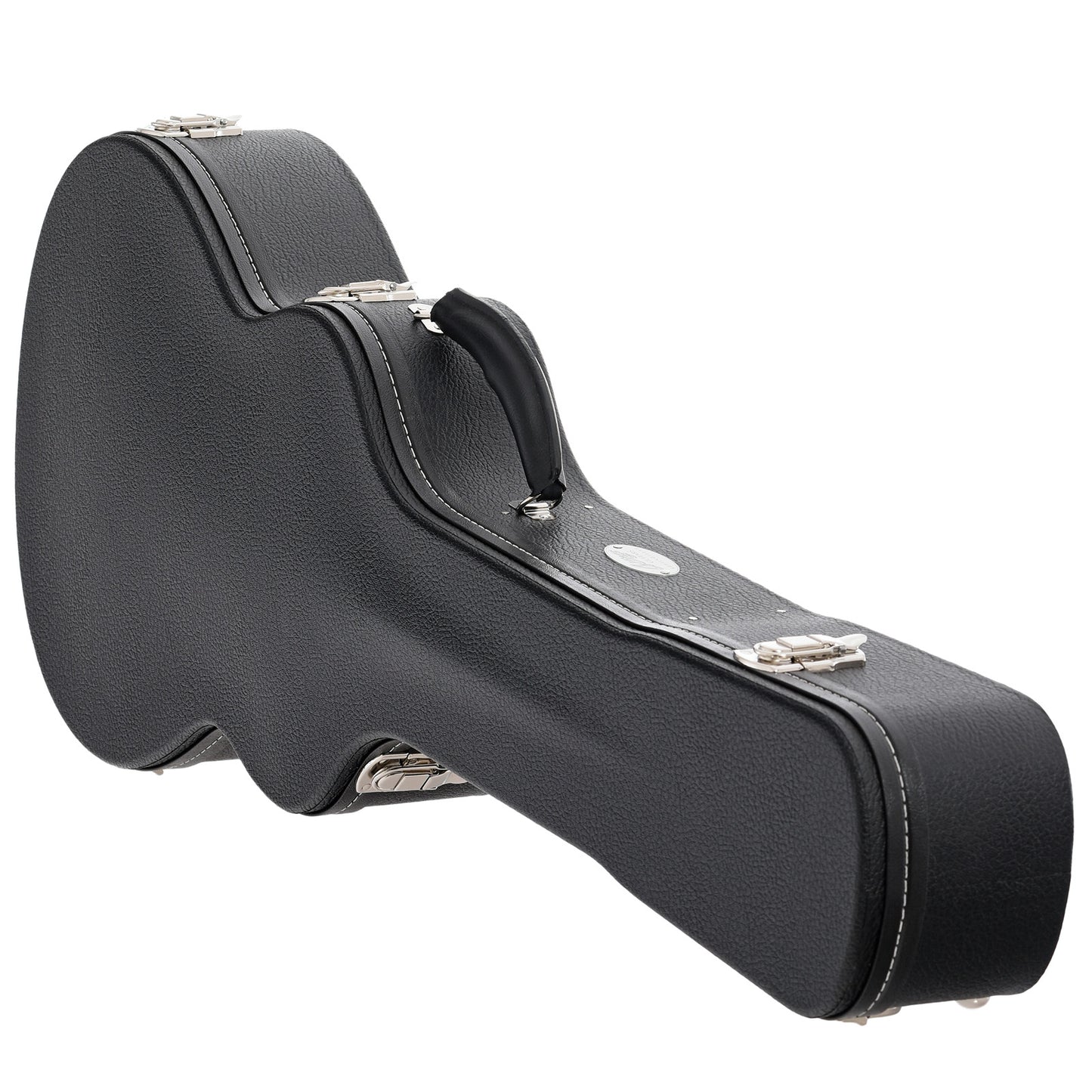 Case for Collings 002H 12-Fret Acoustic Guitar