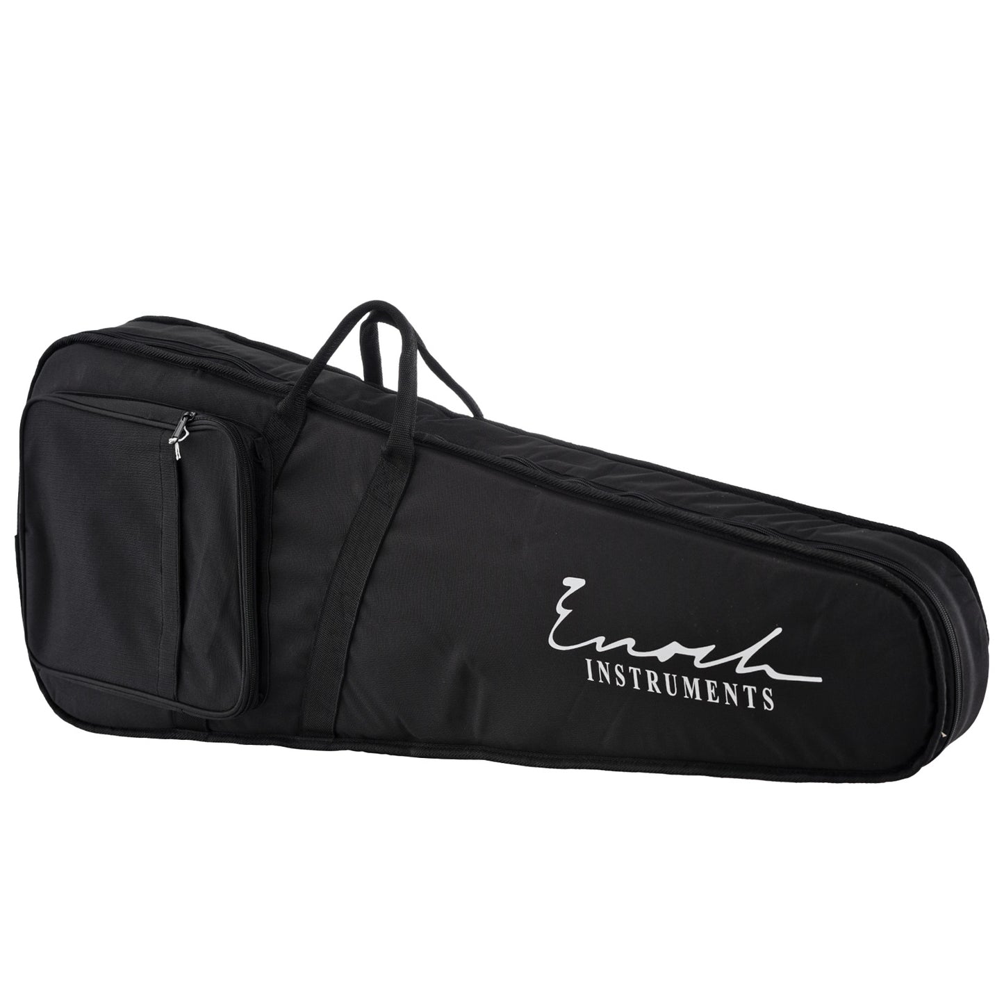 Gig bag for Kevin Enoch 11" Tradesman, Walnut Neck & Rim