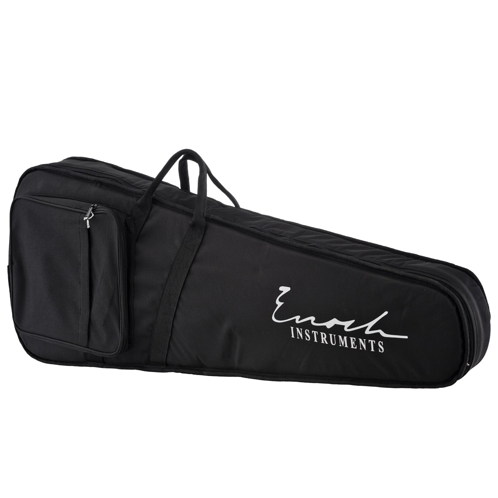 Gig bag for Kevin Enoch 11" Tradesman, Walnut Neck & Rim