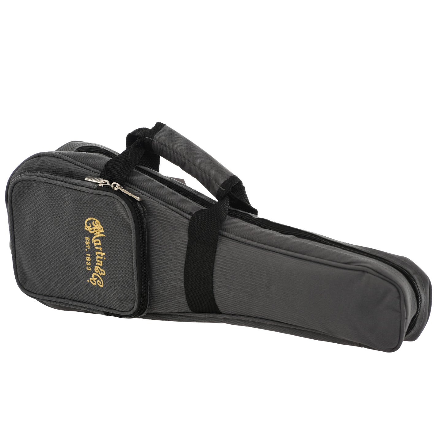 Gig bag for Martin Style 0 Soprano Ukulele Shopworn