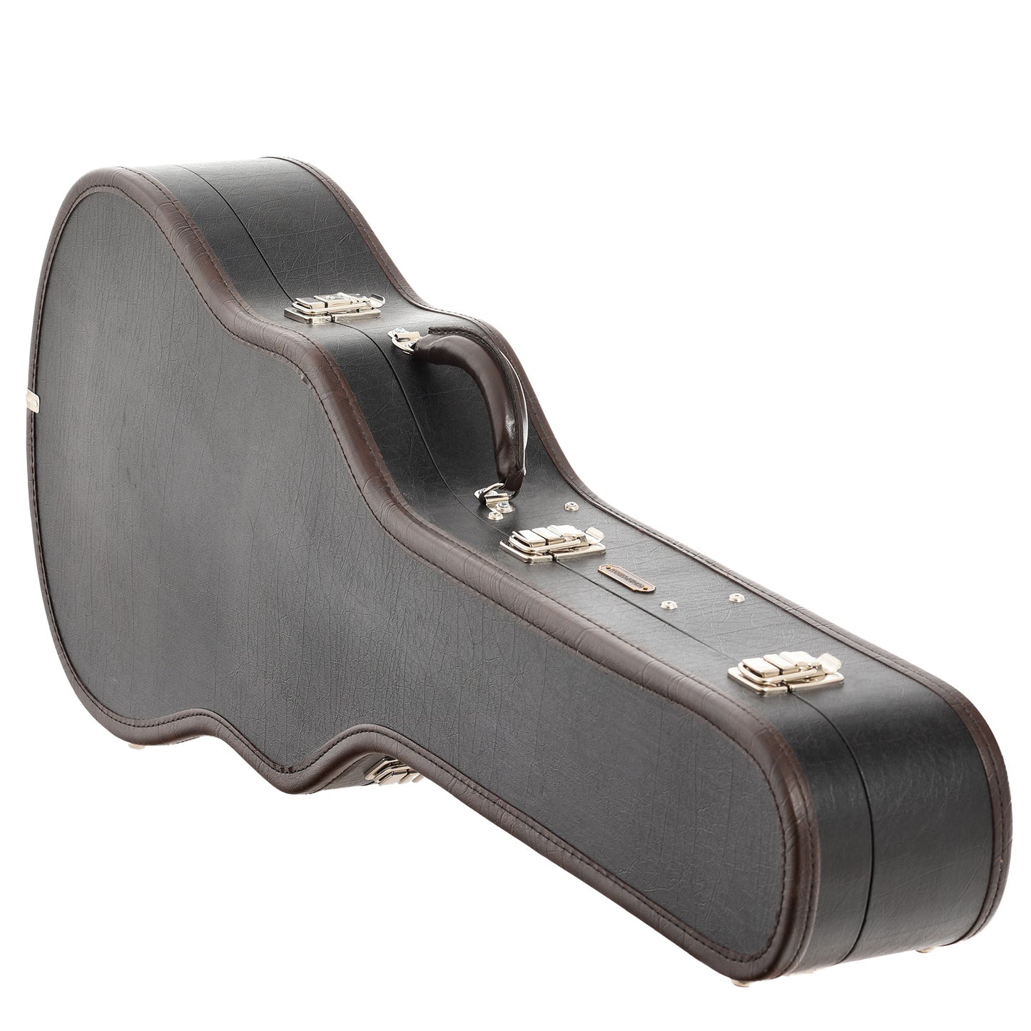 Case for Santa Cruz OM Maple Custom Acoustic Guitar