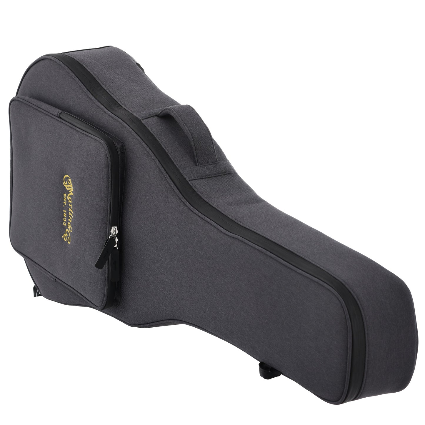 Gig bag for Martin Grand J-16E Thin-Body 12-String Guitar