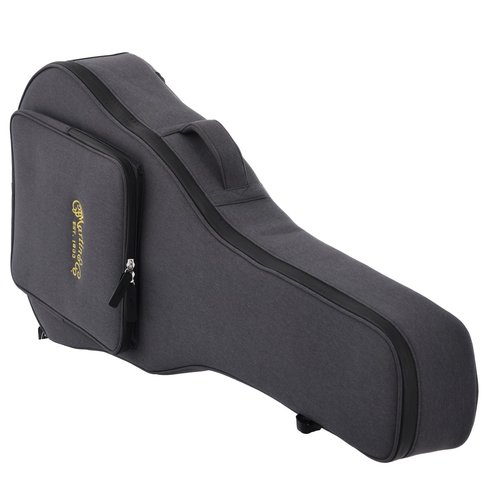 Gig bag for Martin Grand J-16E Thin-Body 12-String Guitar