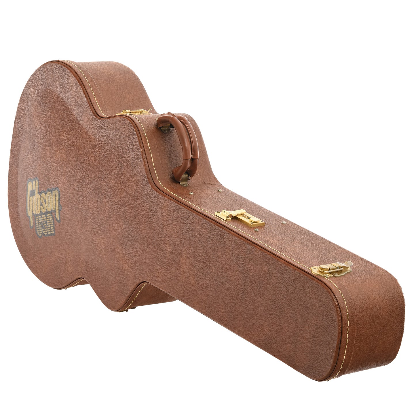 Case for Gibson Super 400 CES Hollow Body