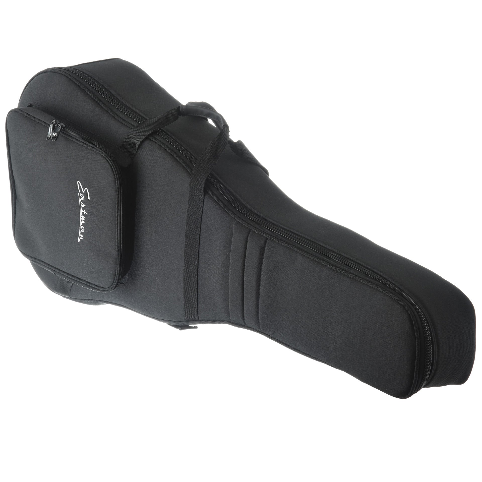 gig bag of Eastman AC122-2CESW Acoustic 