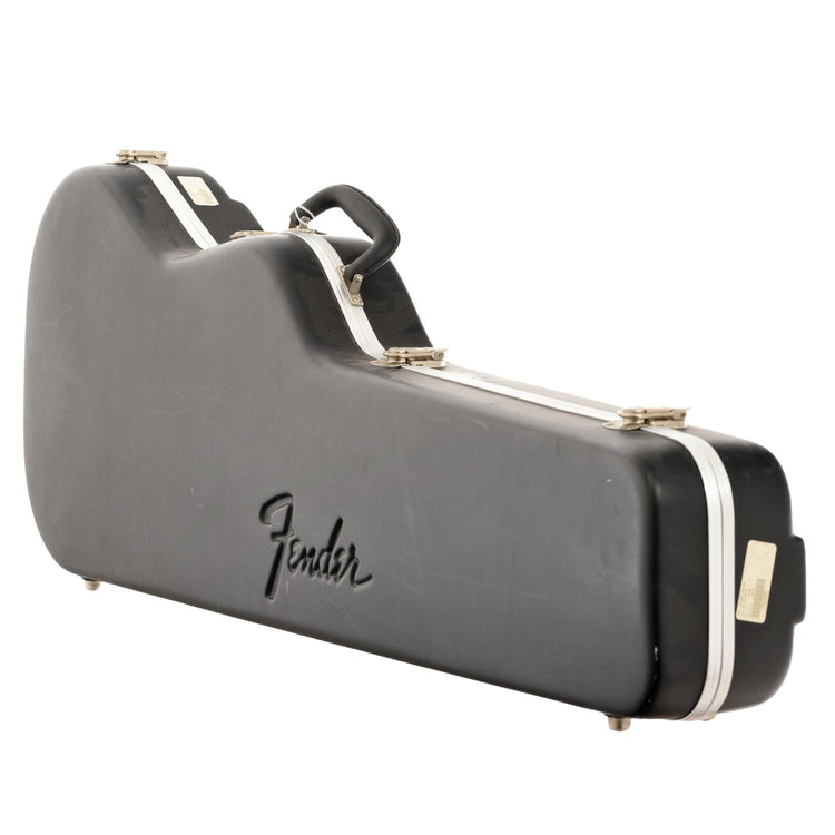 Case for Fender American Series Jazz Bass (2004)