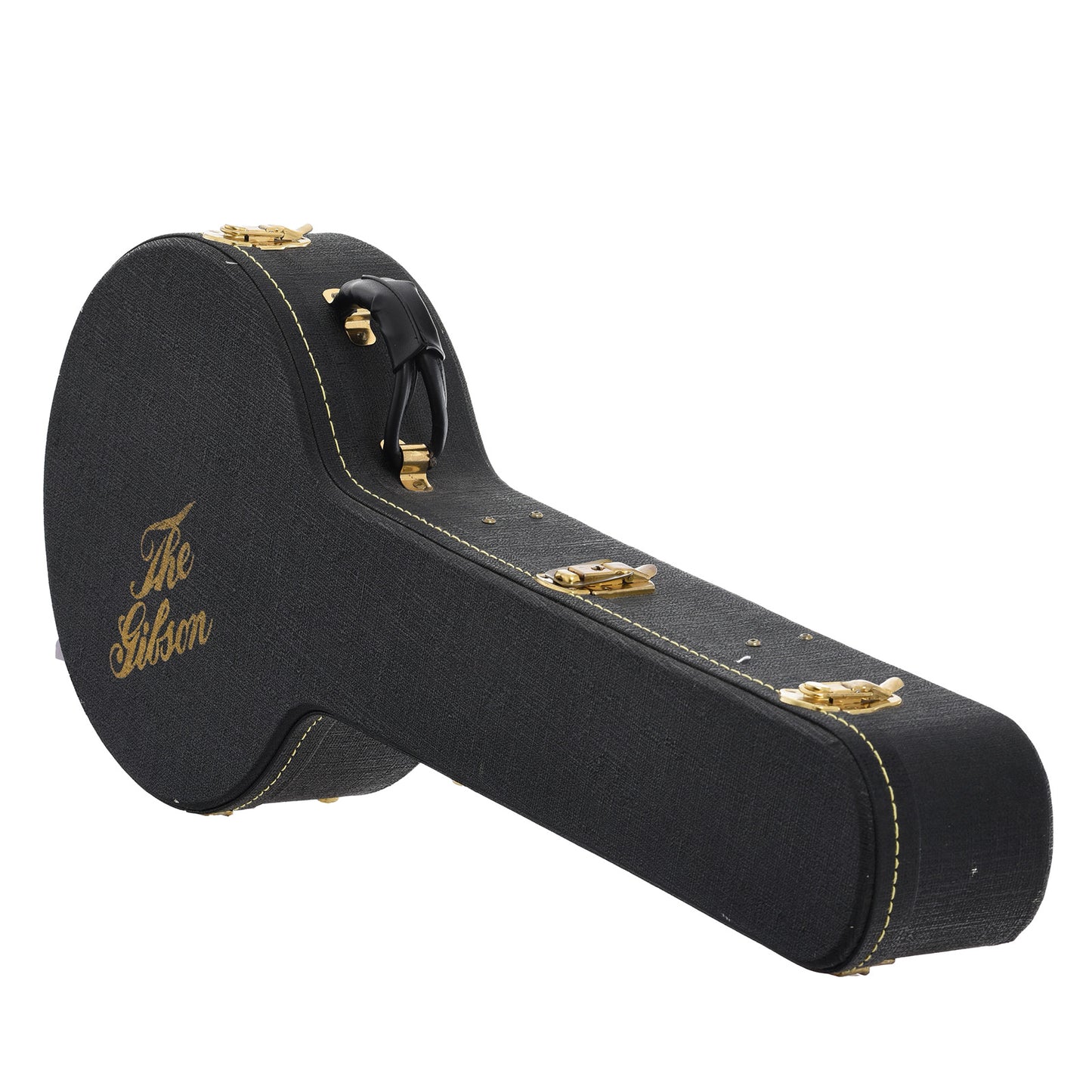 Case for Gibson Granada 5-String Resonator Banjo (2009)