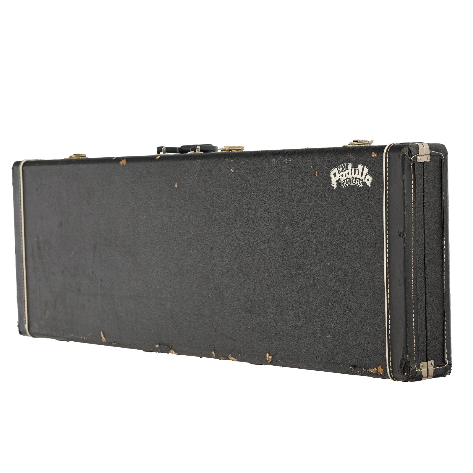Case for Pedulla Thunder Bolt 5-String Electric Bass
