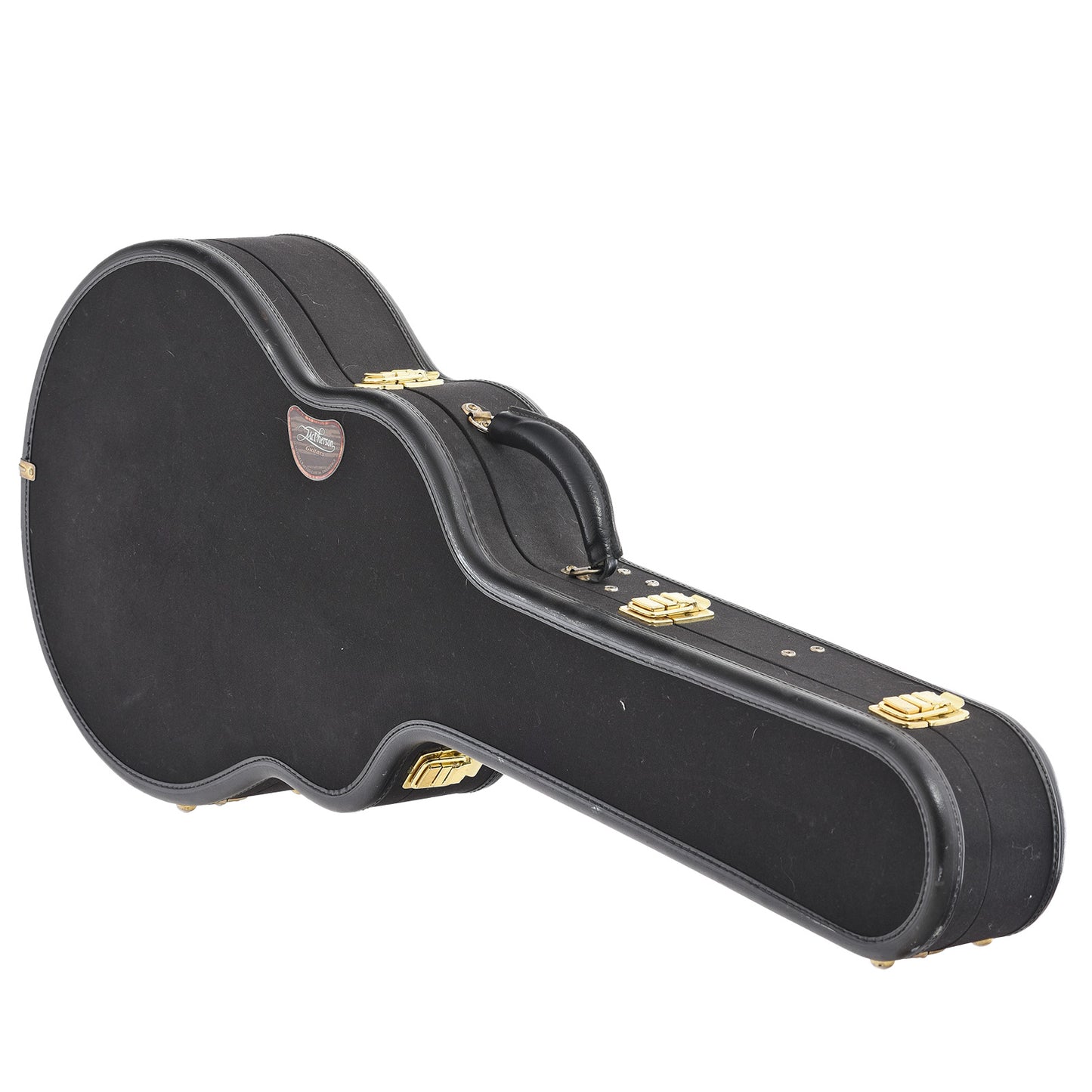 Case for McPherson MG-4.5XP Acoustic Guitar