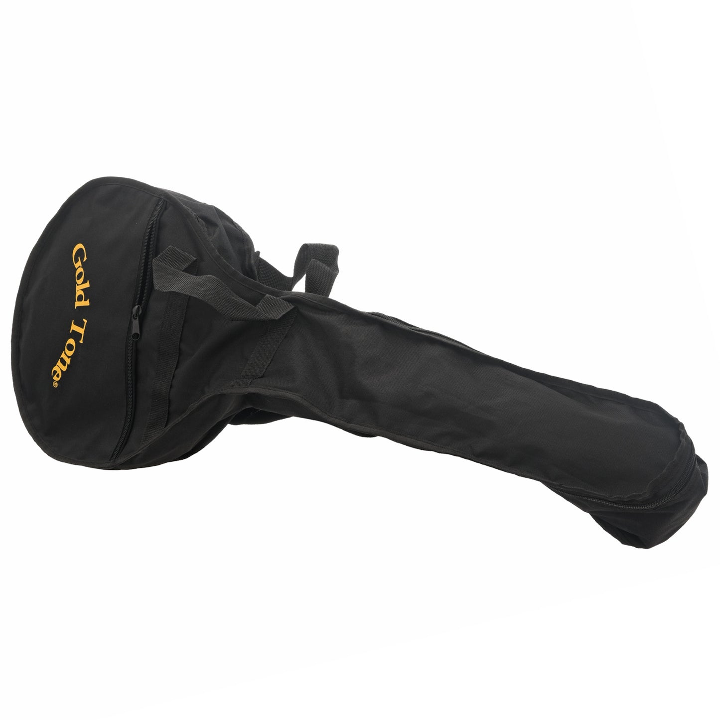 Gig bag for Gold Tone AC-12FL 12" Fretless Openback Banjo 