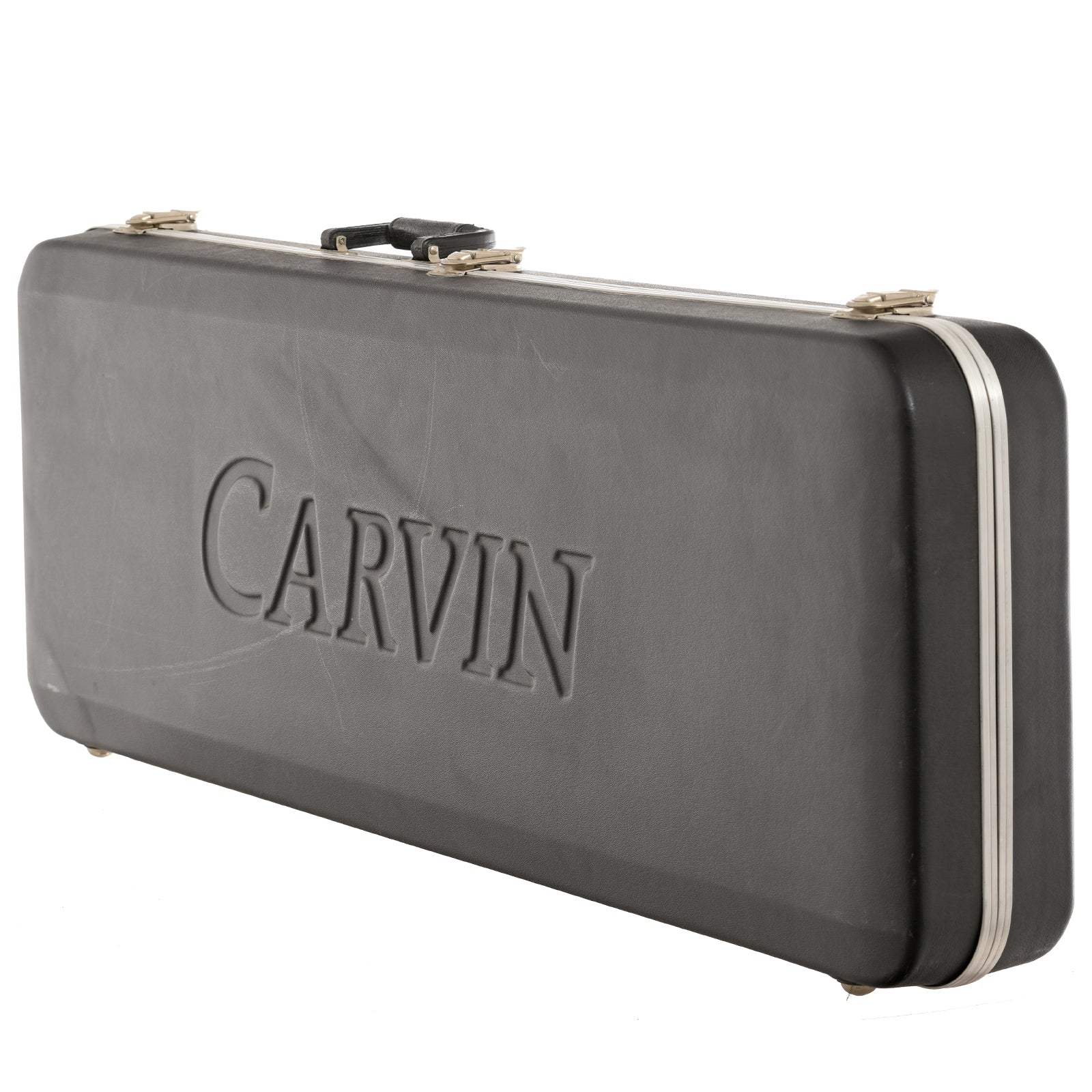 Case for Carvin DC400T Electric Guitar