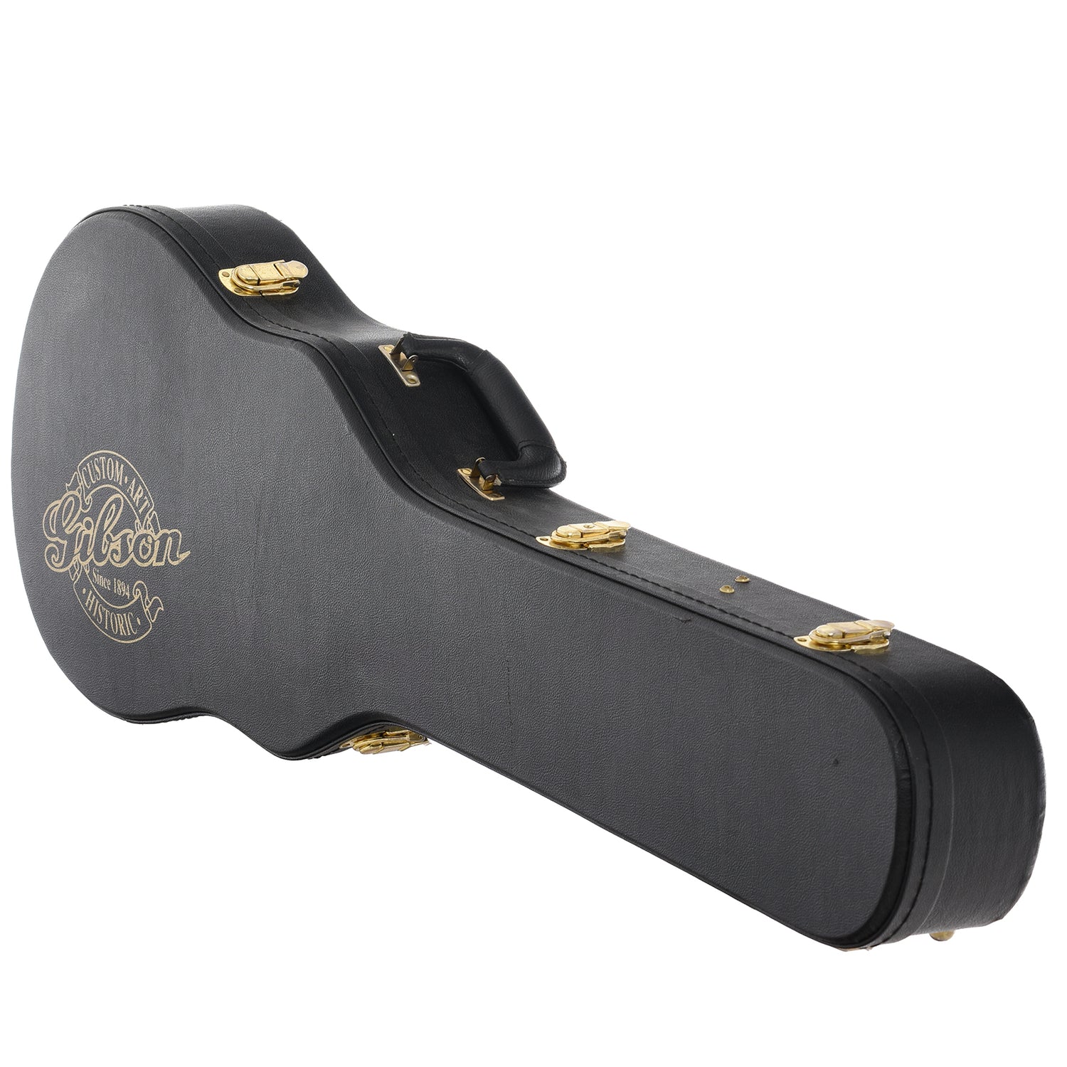 Case for Gibson Les Paul Custom Peter Frampton 
