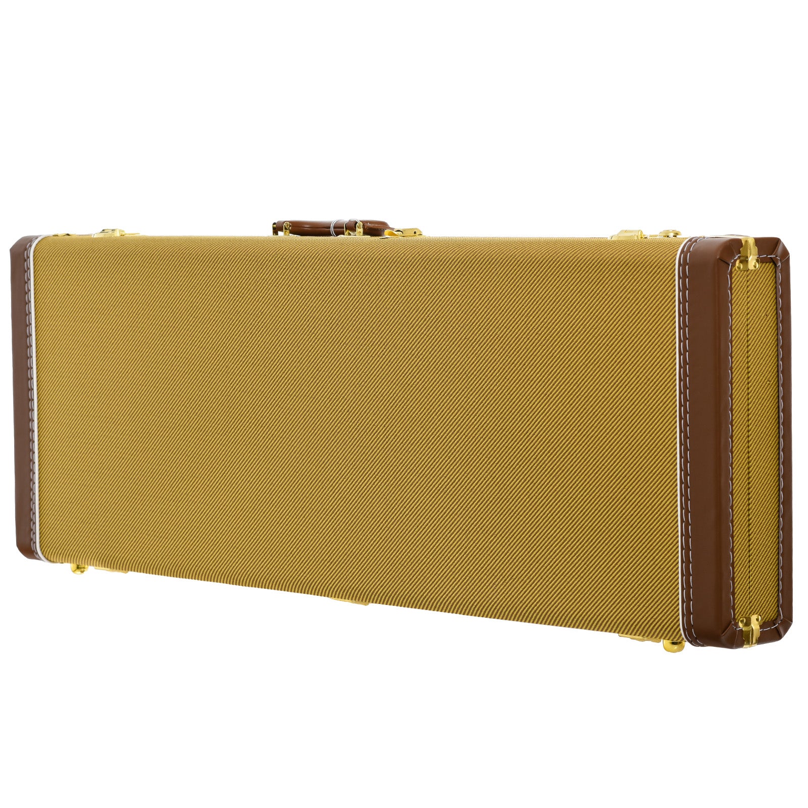 Case for Fender American Vintage II 1957 Stratocaster, 2-Color Sunburst