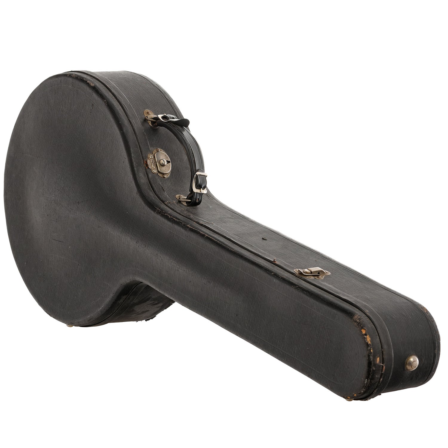 Case for 1929 Gibson TB-3 Tenor Banjo