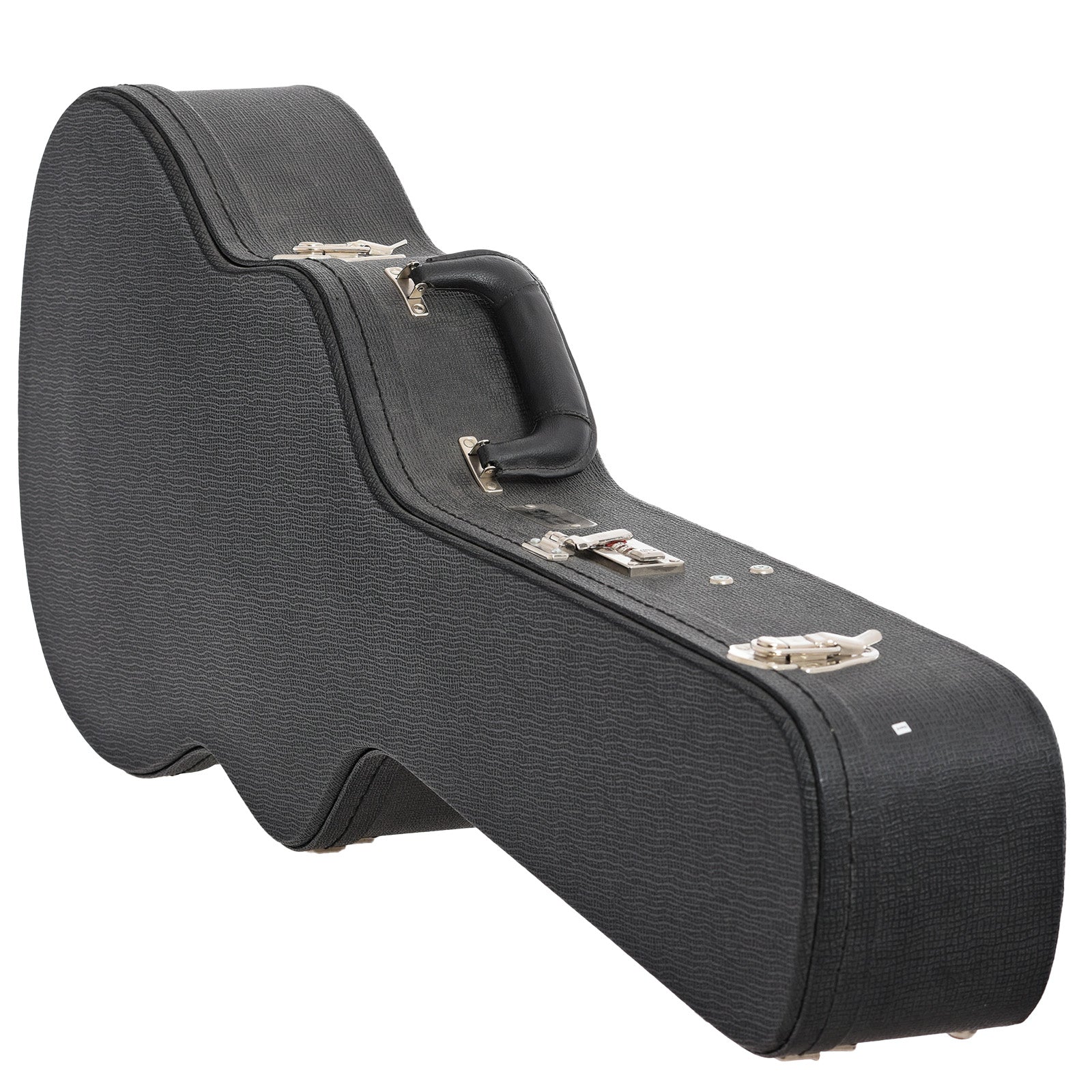 Case for Beard Vintage R Roundneck Resonator Guitar (2013)