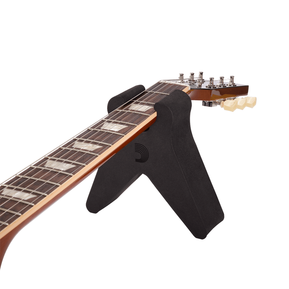 D'Addario Universal Neck Rest, Electric Guitar