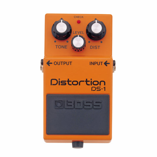 Image 1 of Boss DS-1 Distortion Pedal 
