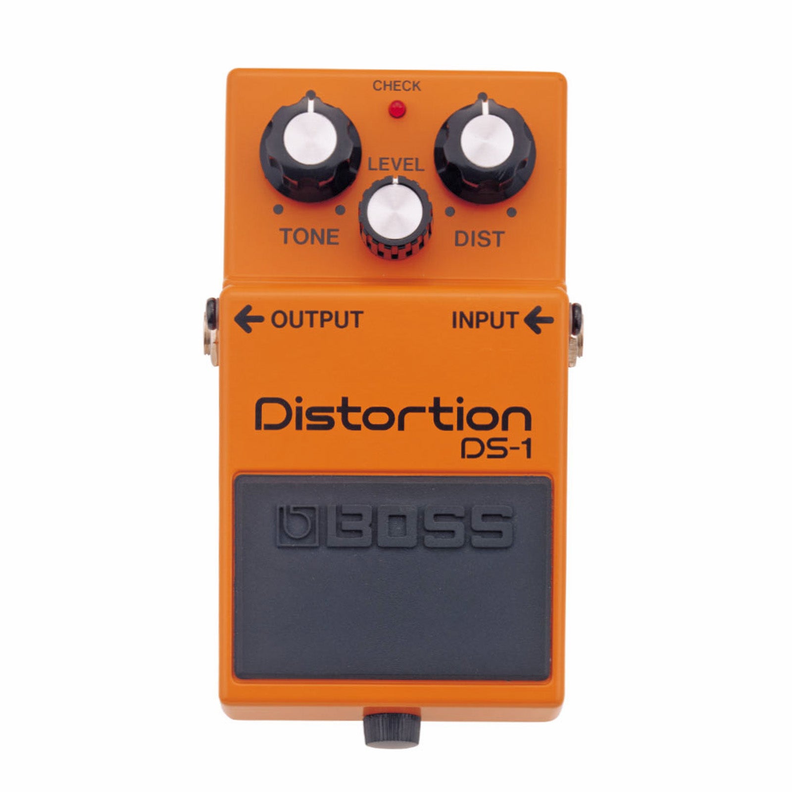 Image 2 of Boss DS-1 Distortion Pedal 