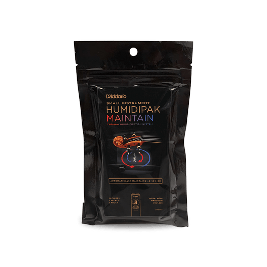 D'Addario Small Instrument Humidipak Kit, Front 1