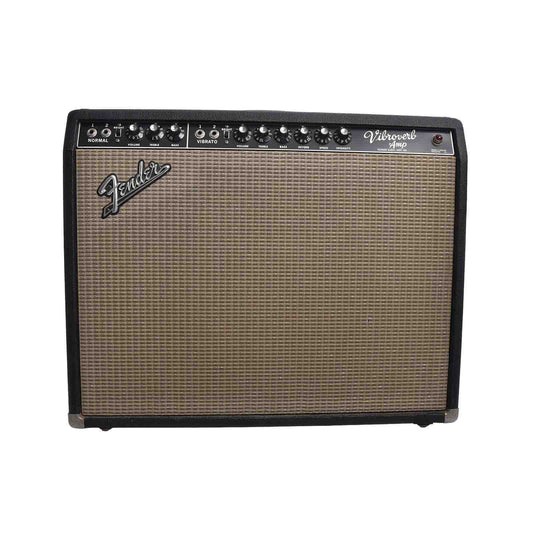Fender Vibroverb Combo Amp (1964)