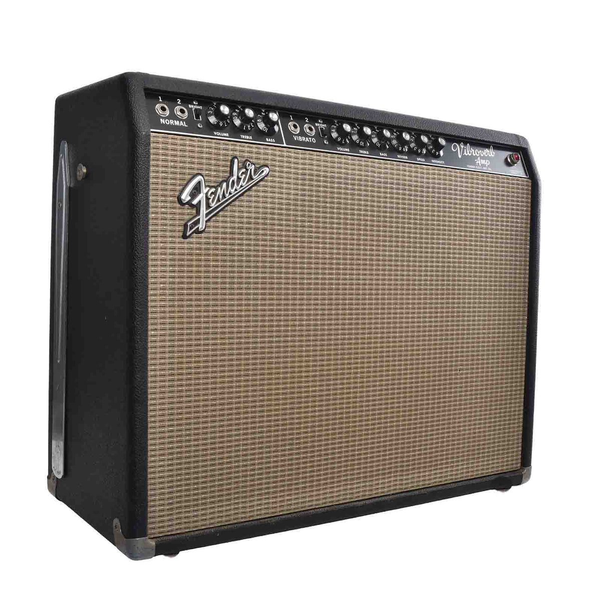 Fender Vibroverb Combo Amp (1964)