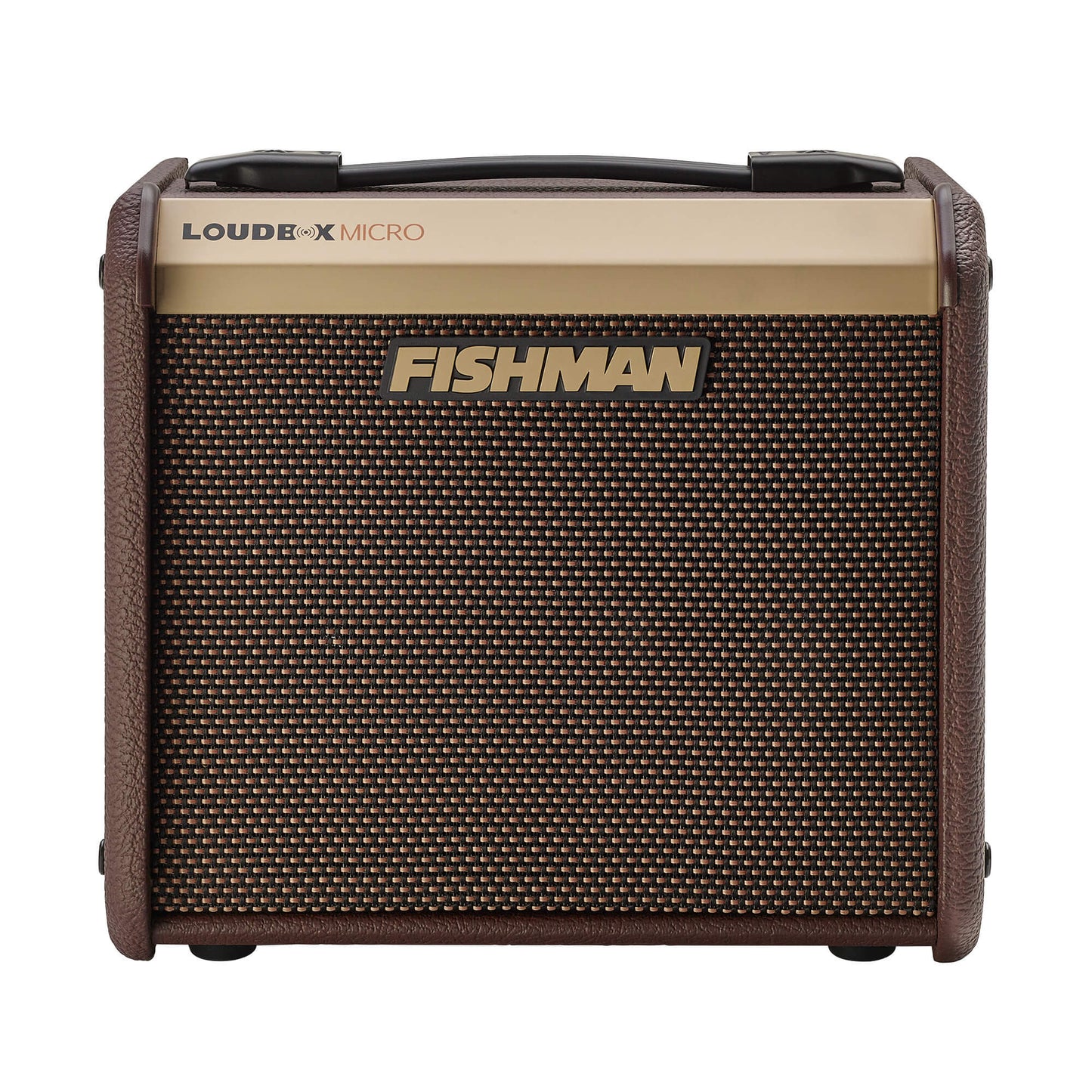 Fishman Loudbox Micro Acoustic Amp, Front