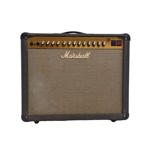Front of Marshall JTM 60 112