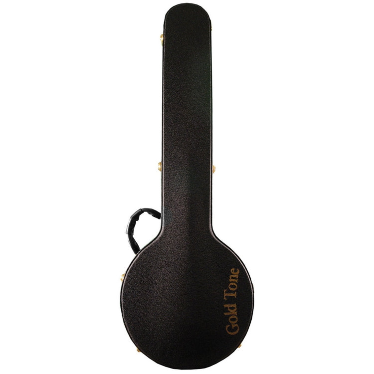 Gold Tone ML-1 "Missing Link" Baritone Banjo & Case