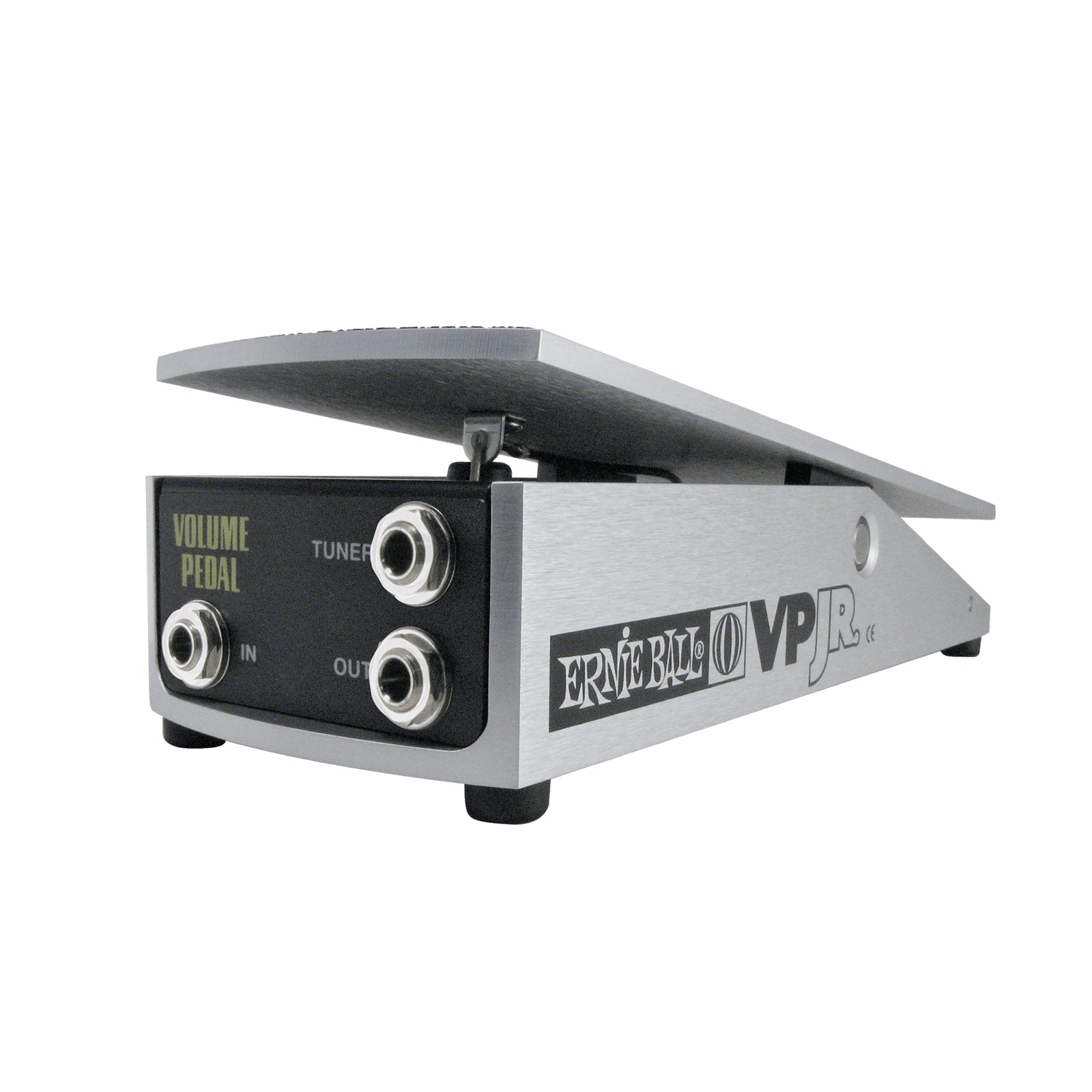 ernie ball volume pedal dimensions Ernie Ball 6180 Volume Pedal Junior