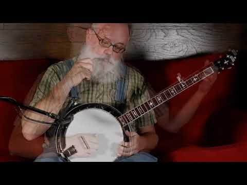 Video of Recording King Madison Deluxe Resonator Banjo, Maple