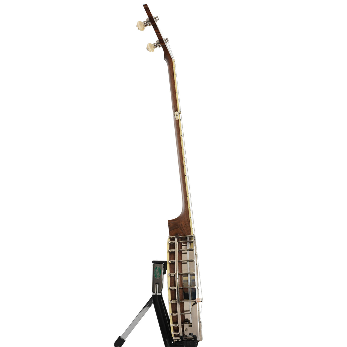 Deering Clawgrass No. 2 Openback Banjo & Case