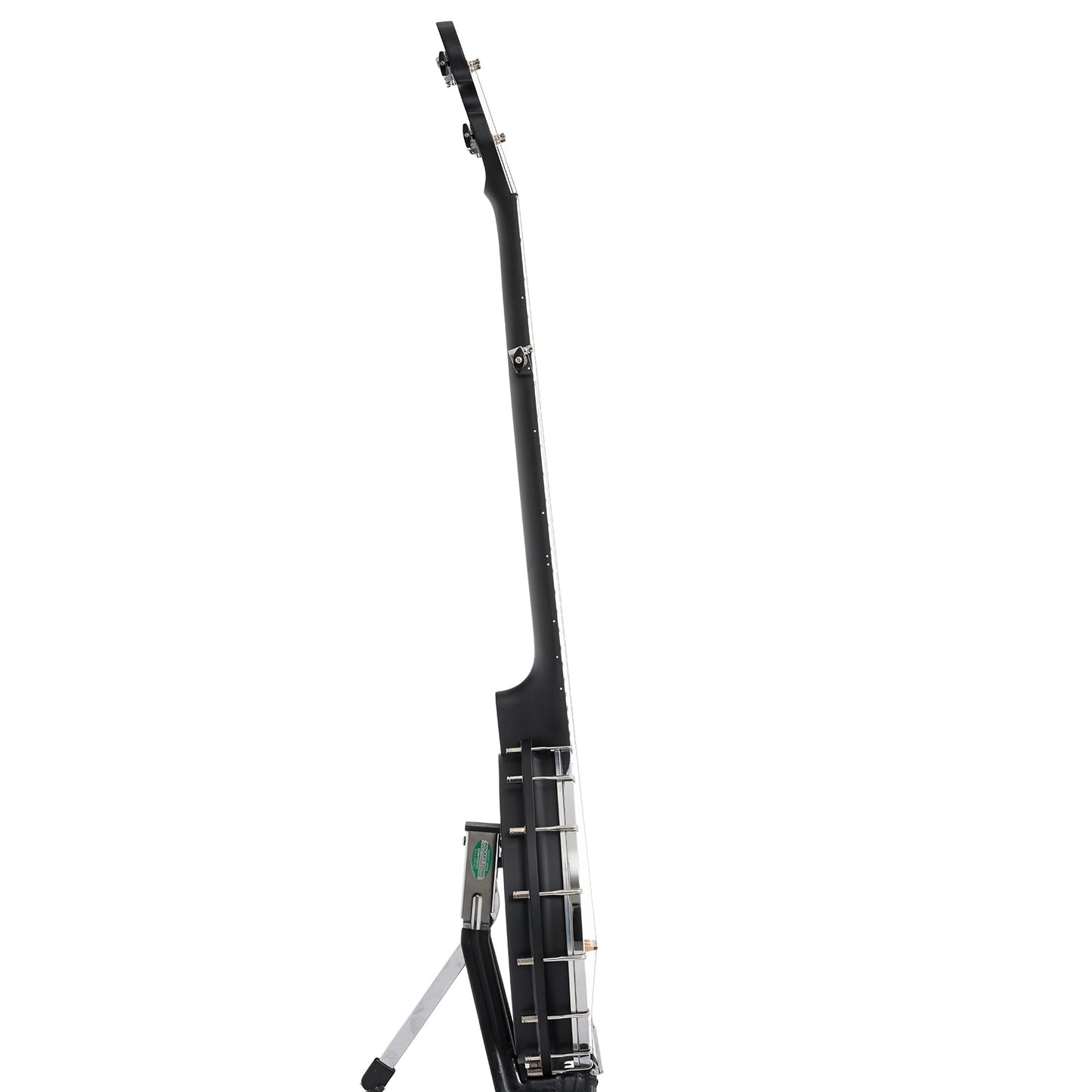 side of Gold Tone AC-1 Openback Banjo