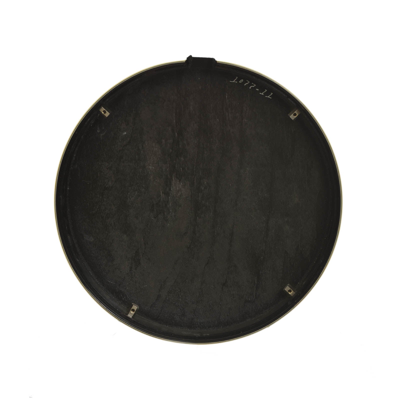 Serial number of DP Hopkins Janice Martin Resonator Banjo